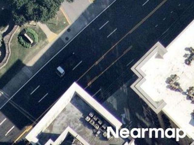 Peachtree Rd NE