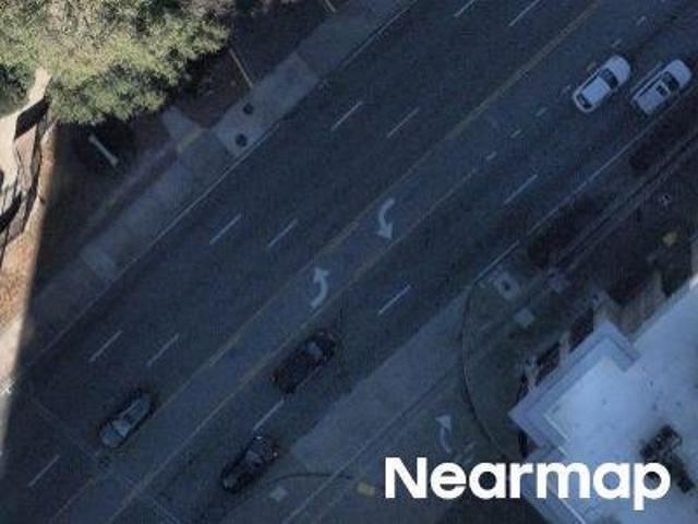 Peachtree Rd NE