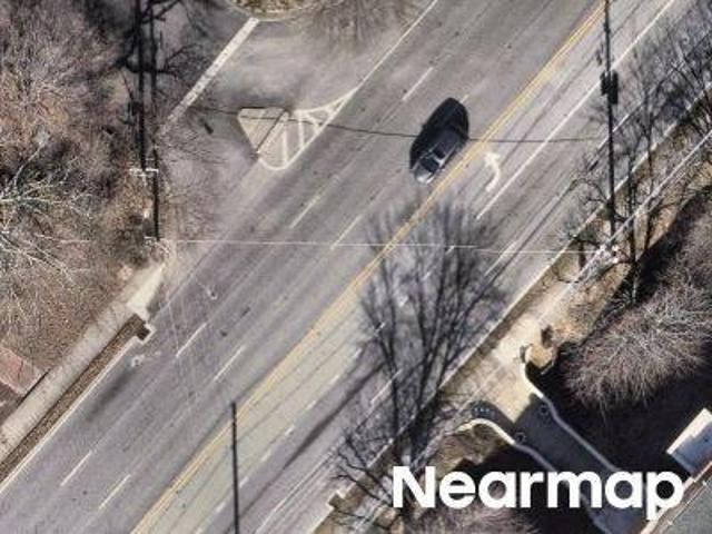 Peachtree Rd NE