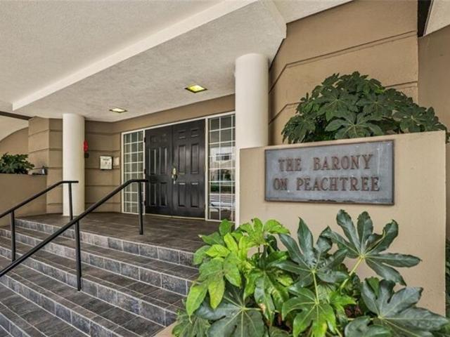 Peachtree Rd Ne Apt,atlanta, Condo For Sale