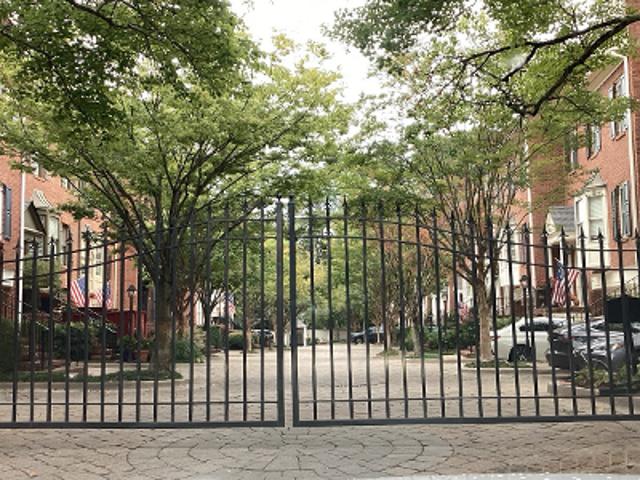 Peachtree Rd NE Apt 16