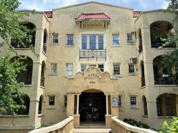 Peachtree Rd NE Apt 317
