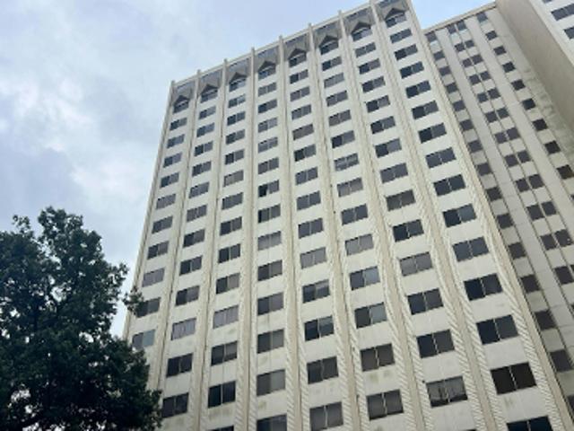 Peachtree Rd NE Apt 912