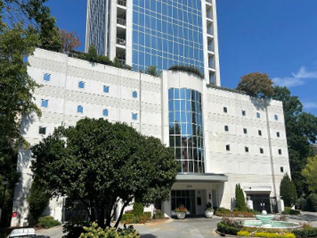 Peachtree Rd NW Apt 701