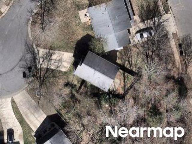 Peachwood Dr