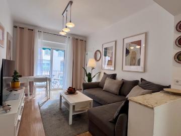 Peachy Stays 4 Bedroom Brand New Central Flat