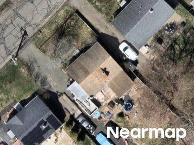 Peacock Dr