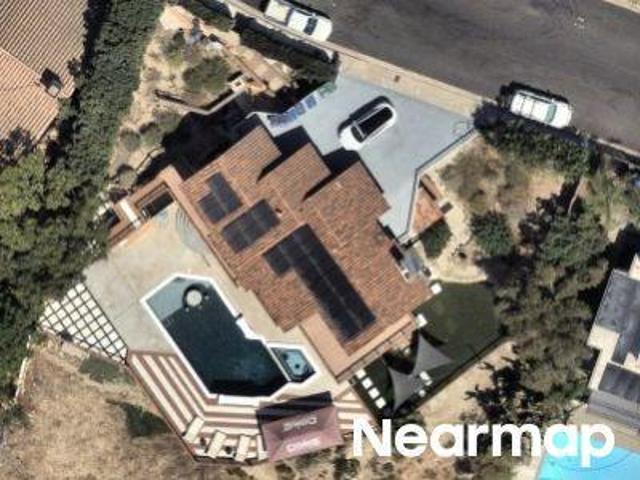 Peacock Hill Dr