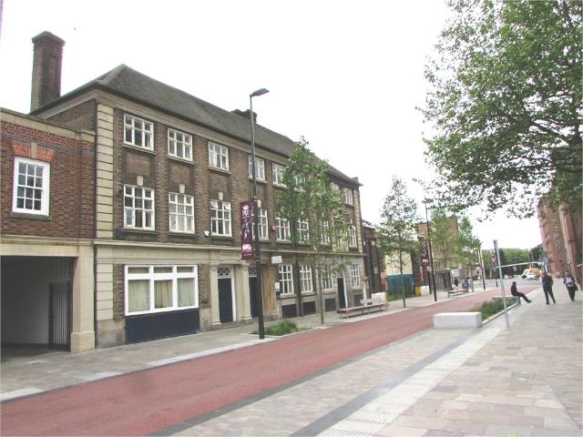 Peacock Lane, Leicester LE1, 4 bed shared accommodation to rent, £520 pcm | PrimeLocation