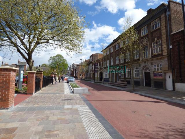 Peacock Lane, Leicester LE1, Studio to rent, £563 pcm | PrimeLocation