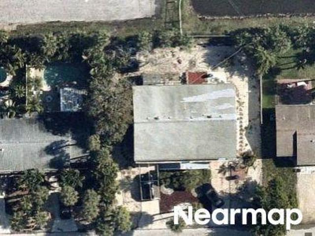 Peacock Ln