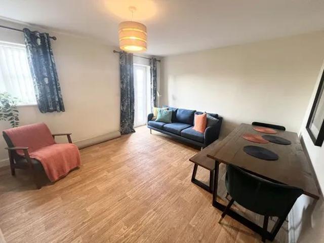 Peacock Place, Ilkeston, DE7