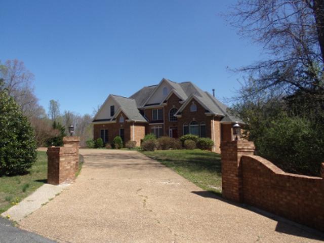 Peacock Station Dr