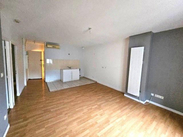 PEAGE DE ROUSSILLON 4 Rue Du 4 Septembre Appartement T3 de 57m²