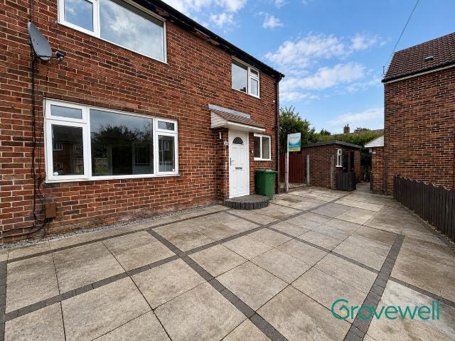 Peak Avenue, Atherton, Manchester M46, 3 bed semi detached house to rent, £925 pcm | PrimeLocation