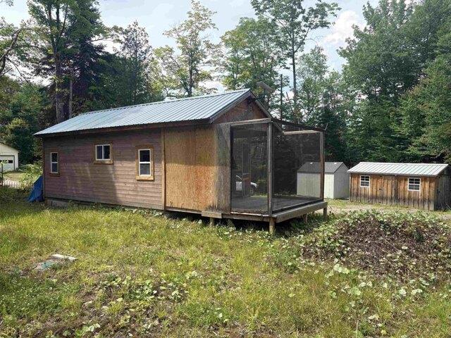 Peak Rd, Wheelock, Home For Sale