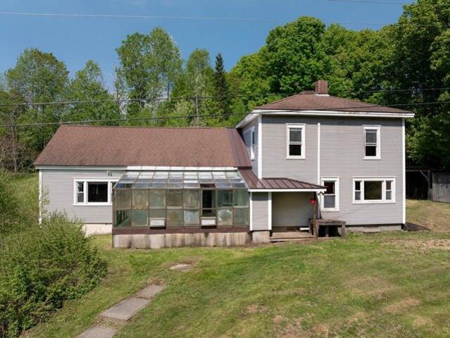 Peak Rd, Wheelock, Home For Sale