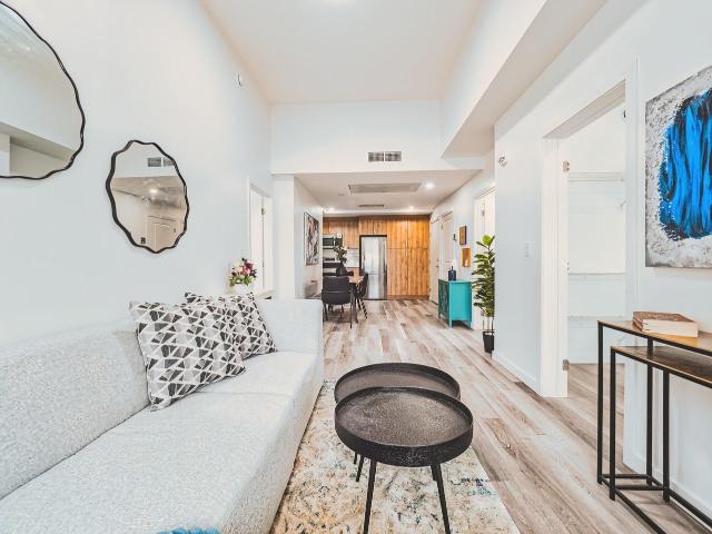Peak Residences Downtown Edmonton Studio Apartment for Rent at 10058 102 St Nw, Edmonton, AB T5J 0M5 Downtown Edmonton