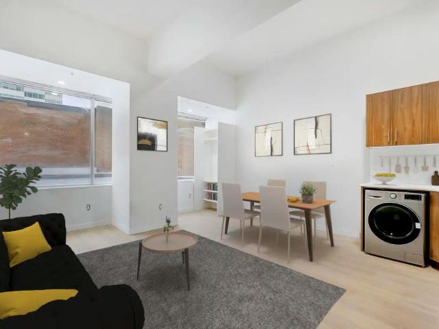 Peak Residences Downtown Edmonton — Willow