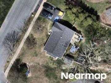 Peaked Rock Rd