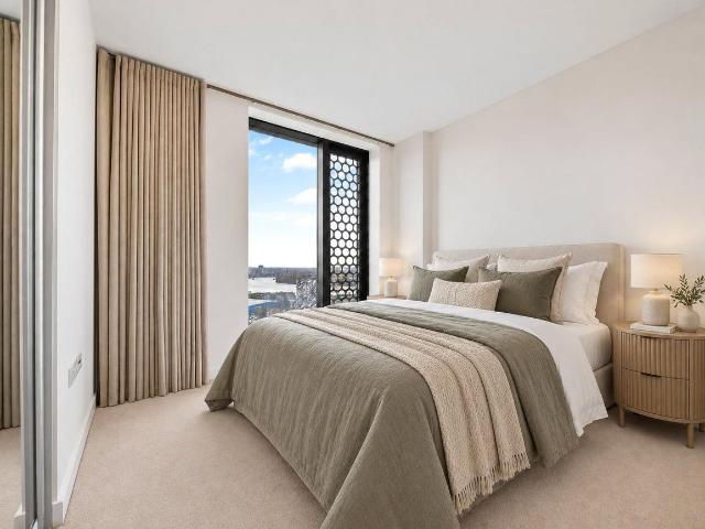 Peakes Heights, Prime Point, North Greenwich SE10, 1 bed flat to rent, £2,200 pcm | PrimeLocation