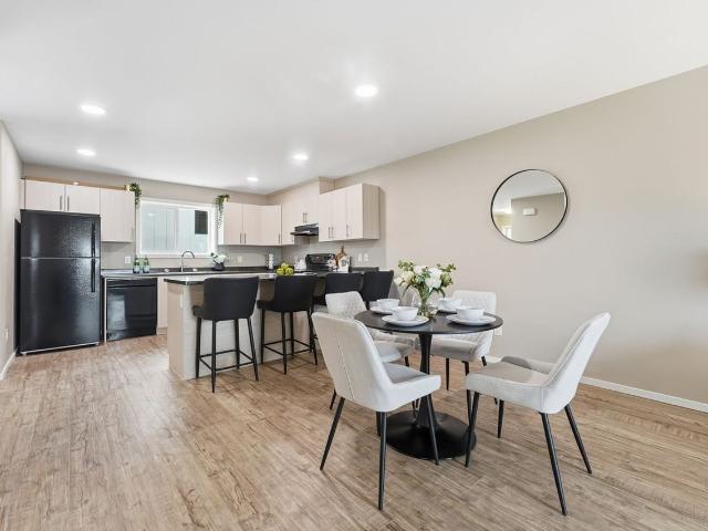 Peakside Village 3 Bedroom Home for Rent at 190 Whitetail Dr, Fernie, BC V0B