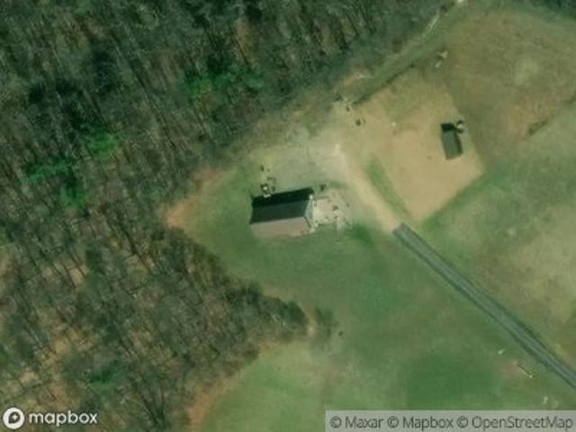 Pealertown Rd