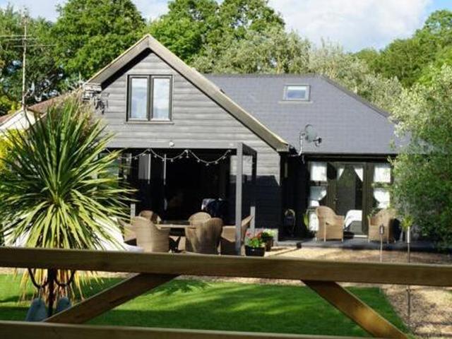 Pean Hill, Whitstable, 4 Bedroom Semi detached