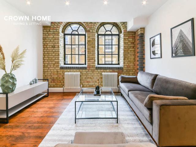 Pear Tree Court, 1 Bedroom