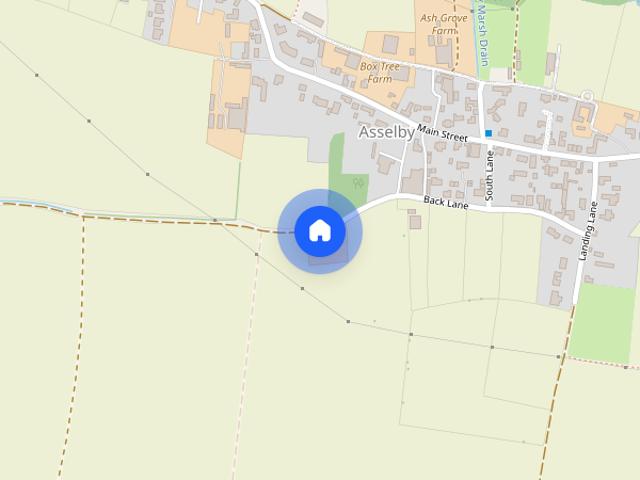 Pear Tree Barn, Back Lane, Asselby, DN14 7HD