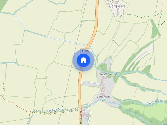 Peartree Farm, Kirkby in Furness, LA17 7TS