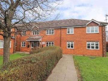 Pear Tree House, Goulds Green, Hillingdon UB8, 2 bed flat to rent, £1,600 pcm | PrimeLocation
