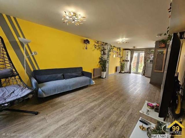 Pear Tree Leaze, Bristol, South Gloucestershire, BS34