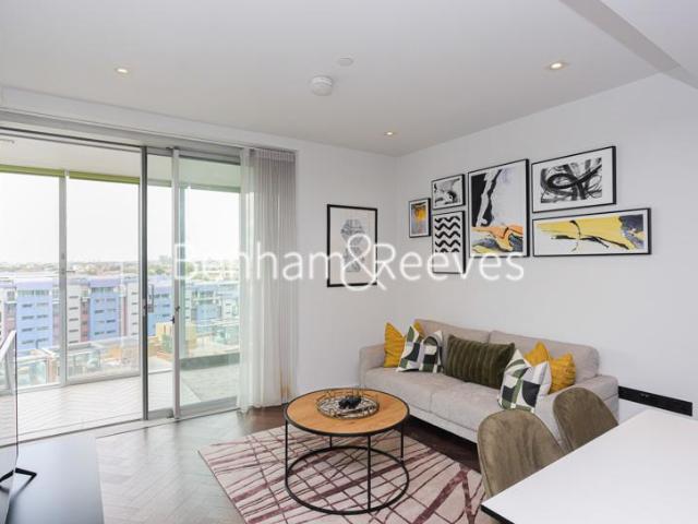 Pearce House, 8 Circus Road West, London, SW11 8EN, United Kingdom | 2 bed apartment for rent #139542789 | Rentberry