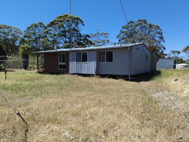 Pearce Plantation 75km From Albany