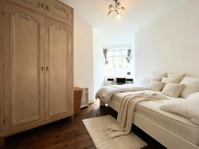 Pearfield House, Highbury N5, 3 bed flat to rent, £3,495 pcm | PrimeLocation