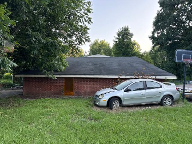 Pearidge Rd