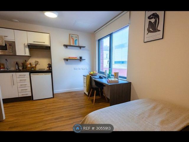 Pearl Works, Sheffield S1, Studio to rent, £690 pcm | PrimeLocation