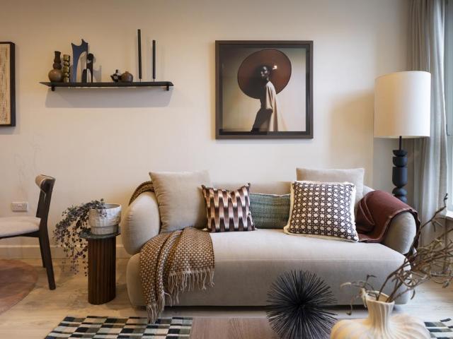 Pearl Yard, Biscuit Walk Bermondsey SE16 1 bed apartment to rent £3,585 pcm £827 pw