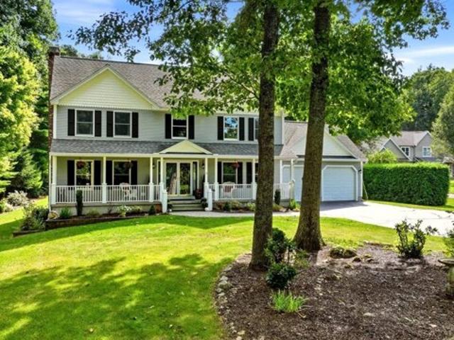 Pearl Brook Rd, Southwick, Home For Sale