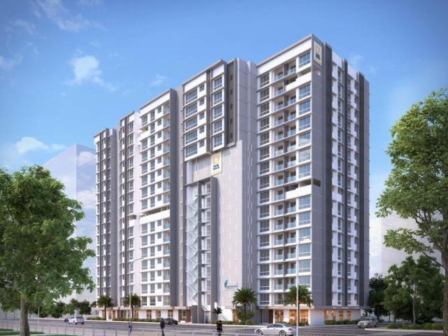 Pearl Grace,Kurla East 1 BHK Apartment For Sale Mumbai