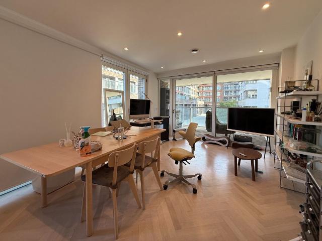 Pearl House, Market Road, London N7, 1 bed flat to rent, £2,600 pcm | PrimeLocation