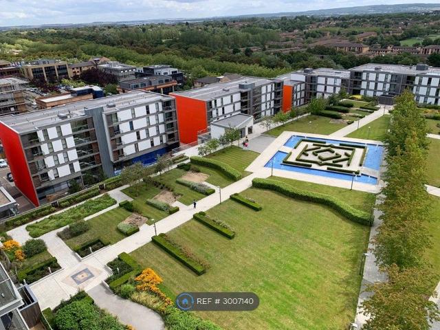 Pearl House, Milton Keynes MK9, 1 bed flat to rent, £1,750 pcm | PrimeLocation