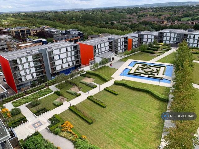 Pearl House, Milton Keynes, MK9 1 bed flat to rent £1,750 pcm £404 pw