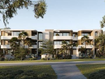 PEARL HUSKISSON APT G06