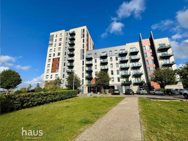 Pearl Lane, Gillingham ME7, 2 bed flat to rent, £1,450 pcm | PrimeLocation