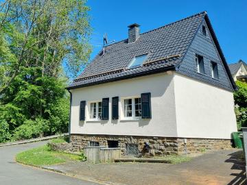 Pearl of the Agger Valley Living and Working outside the gates of Cologne
