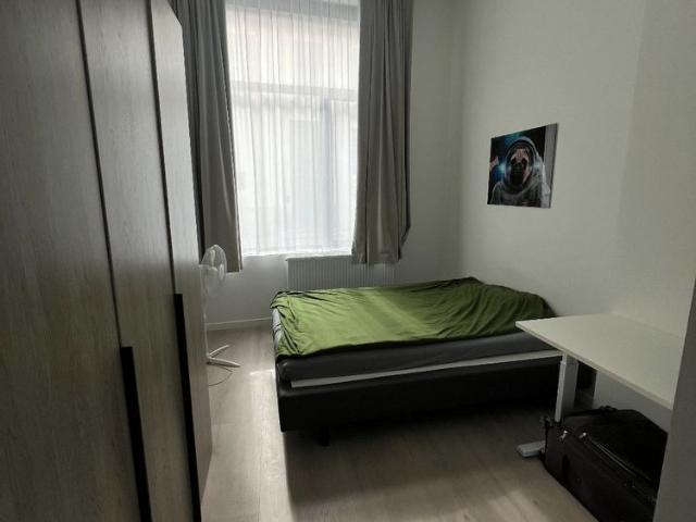 Pearl of an apartment in the heart of Leuven! Available from September 2026!