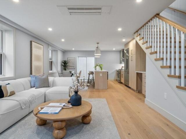 Pearl St Unit,boston, Condo For Sale