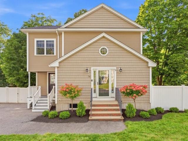 Pearl St, Woburn, Home For Sale